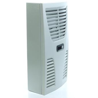 Luft-Luft-Wärmetauscher TopTherm Wandanbau mit Regelung  Neu OVP